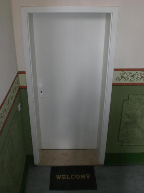 Appartamento Haus Ludwig Dresda Esterno foto